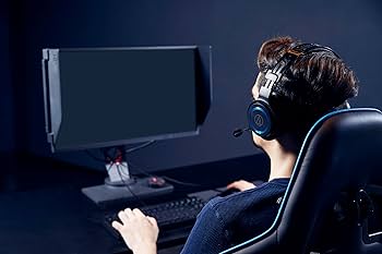 Amazon.co.jp: ワイヤレスゲーミングヘッドセット audio