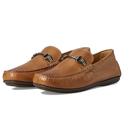 Martin Dingman Bermuda Horse Bit Loafer Men