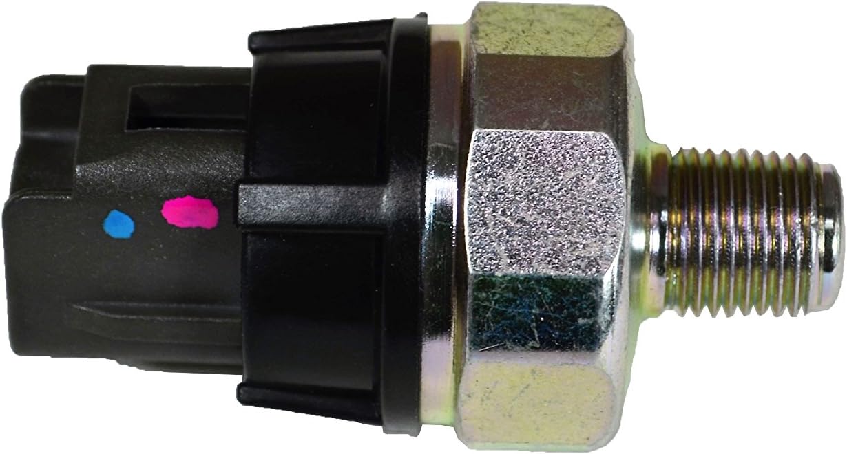 PT Auto Warehouse OPS-469 - Engine Oil Pressure Switch (Replaces 37241-RNA-A01, 37241RNAA01)