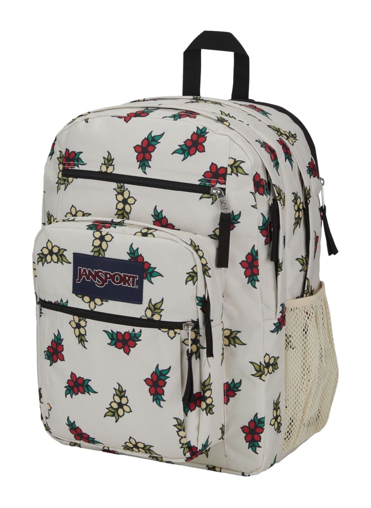JANSPORT Laptop Backpack-Computer Bag with 2 Compartments, Black, One Size, Laptop Backpack - Computer Bag With 2 Compartments — view 71
