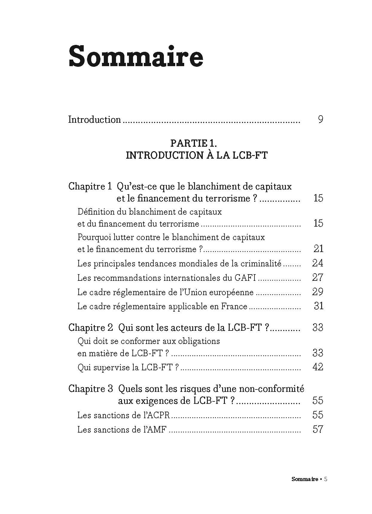 Réussir sa mise en conformité LCB-FT: Le guide pratique - réglementation, méthode et outils