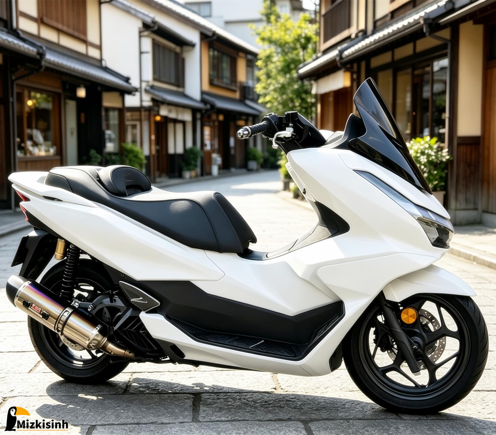 Amazon | PCX160/PCX125(JK05 KF47) バイク用スクリーン スポーツ