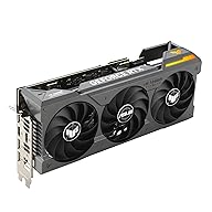 ASUS TUF Gaming 4070 Ti SUPER