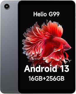 Android 13 Tablet, 1200 * 1920 in-Cell 8.4 inch Tablet, 8-core Gaming Tablet, 2.4GHz/5GHz WiFi Tablet, 12GB(4+8)+64GB, iPlay 50 Mini Support 4G LTE, BT5.0 5MP/5MP Camera Tablet for Kids