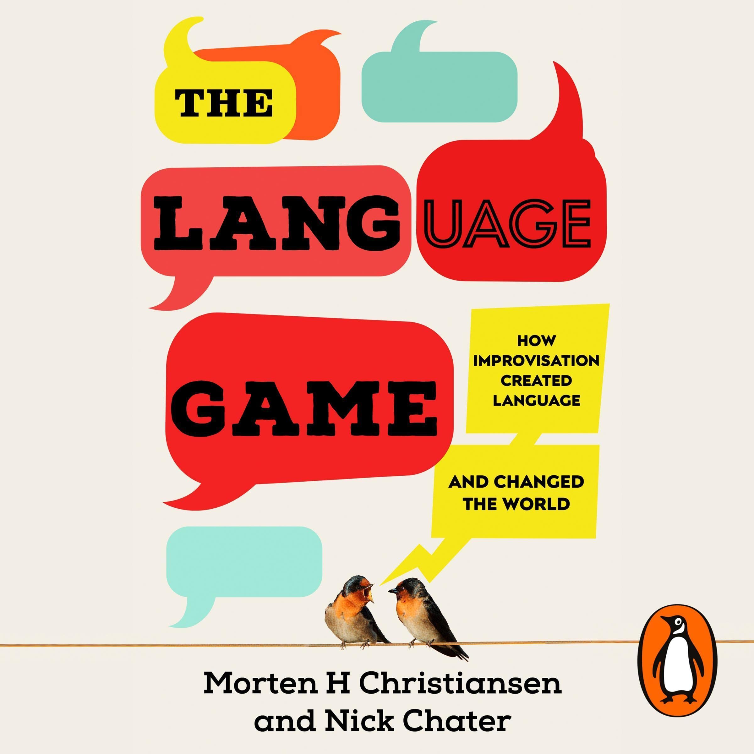 The Language Game