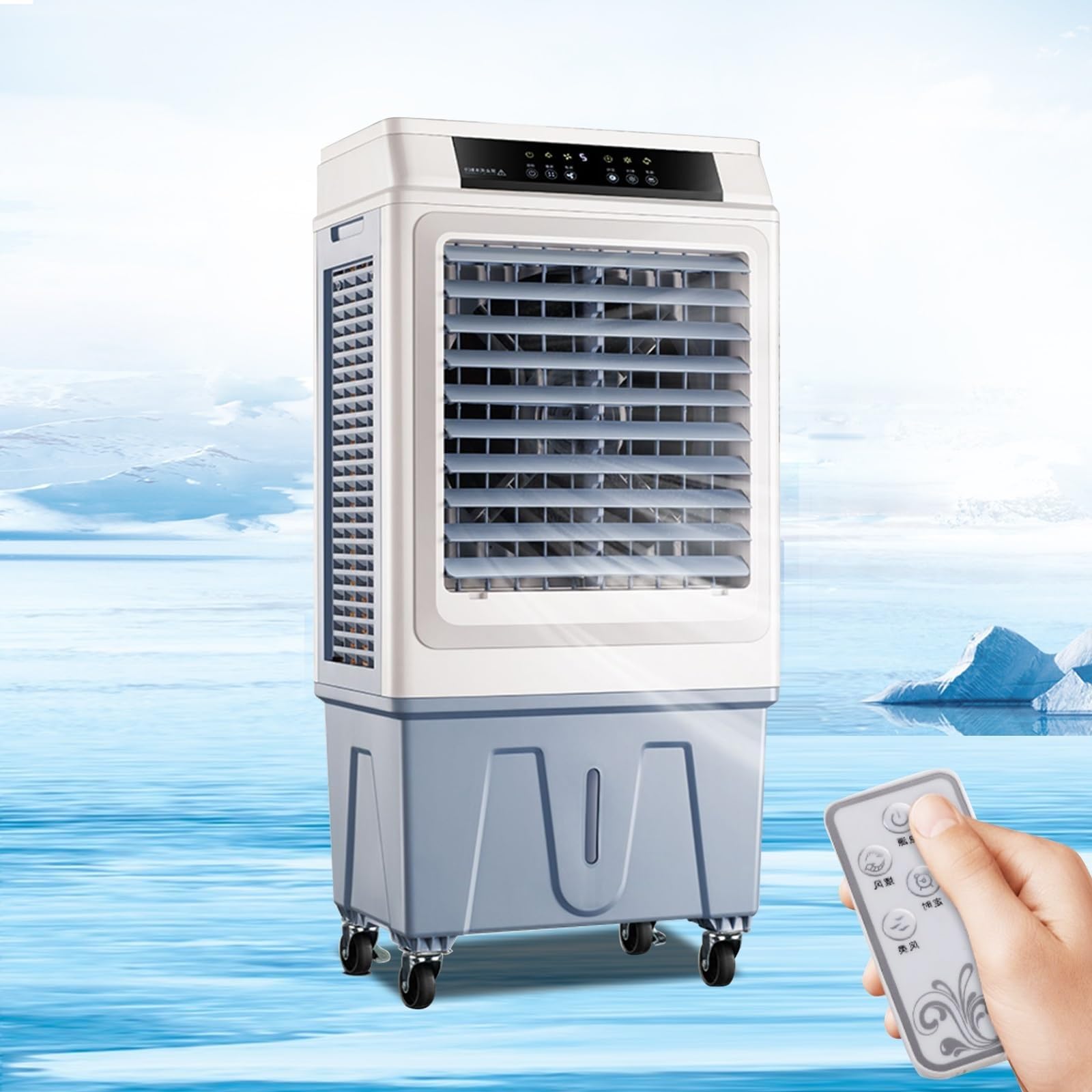 Swamp Cooler,Portable Air Conditioner,