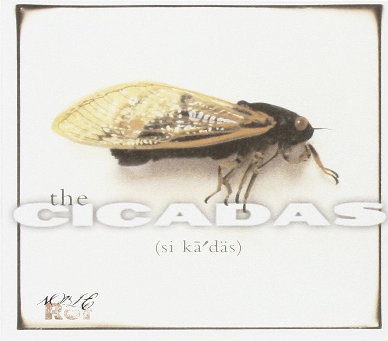 CICADAS