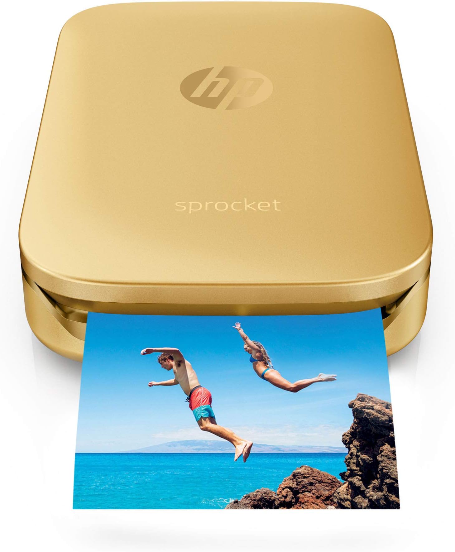 hp sprocket latest model