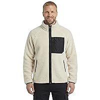 Brandit Giacca in pile Teddy, 15Y