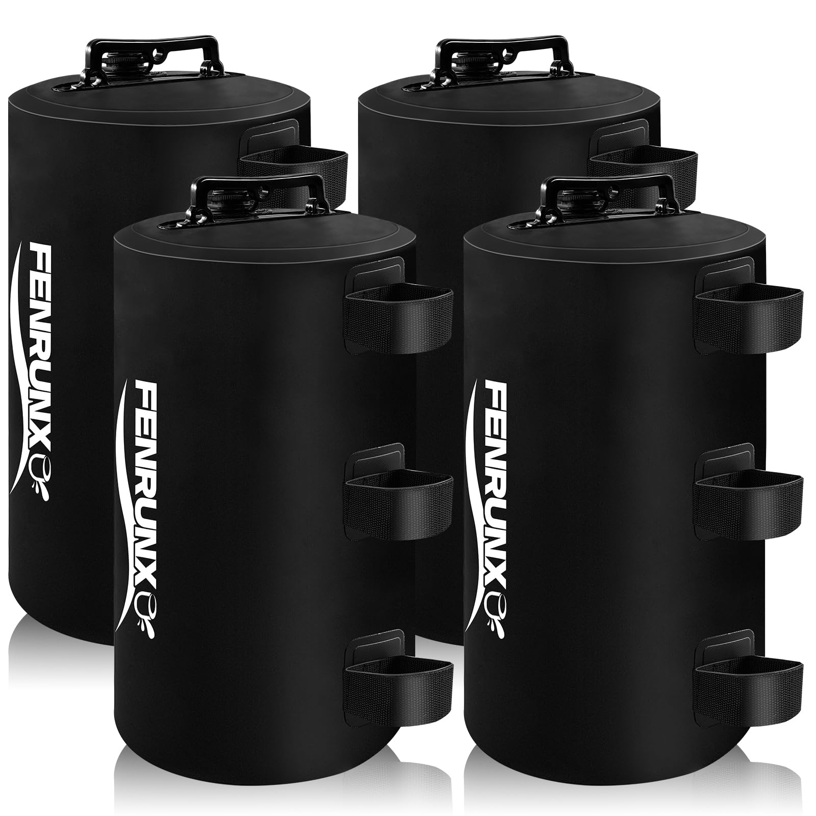 Canopy Water Weight Bag,88 LBS Gazebo Tent Water Weights Set of 4 Leg Weights for Carport, Pop Up Canopy,Tent,Gazebo-image-28