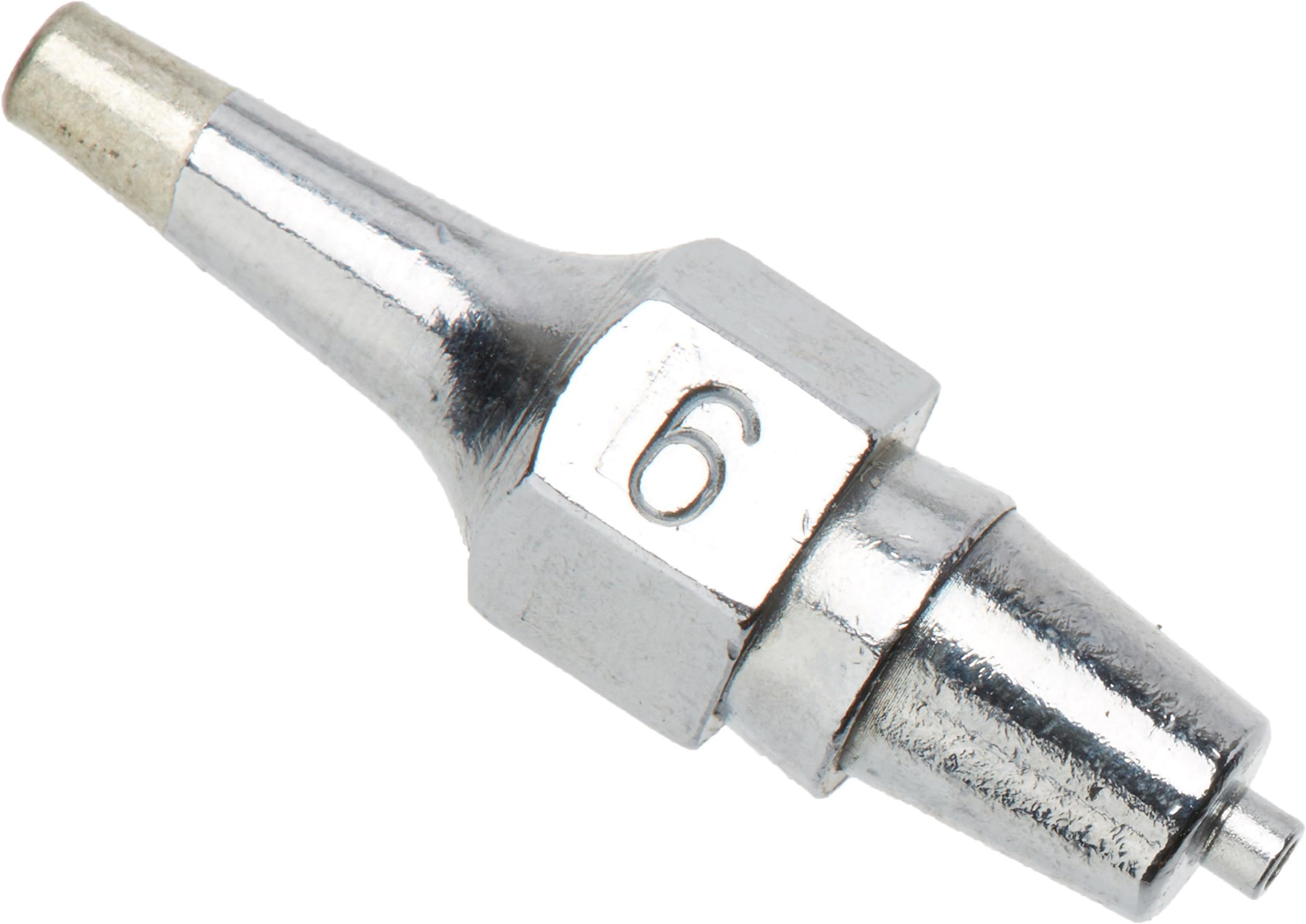 Weller DX 116 Desoldering Nozzle, 1.2 mm x 2.7 mm Size