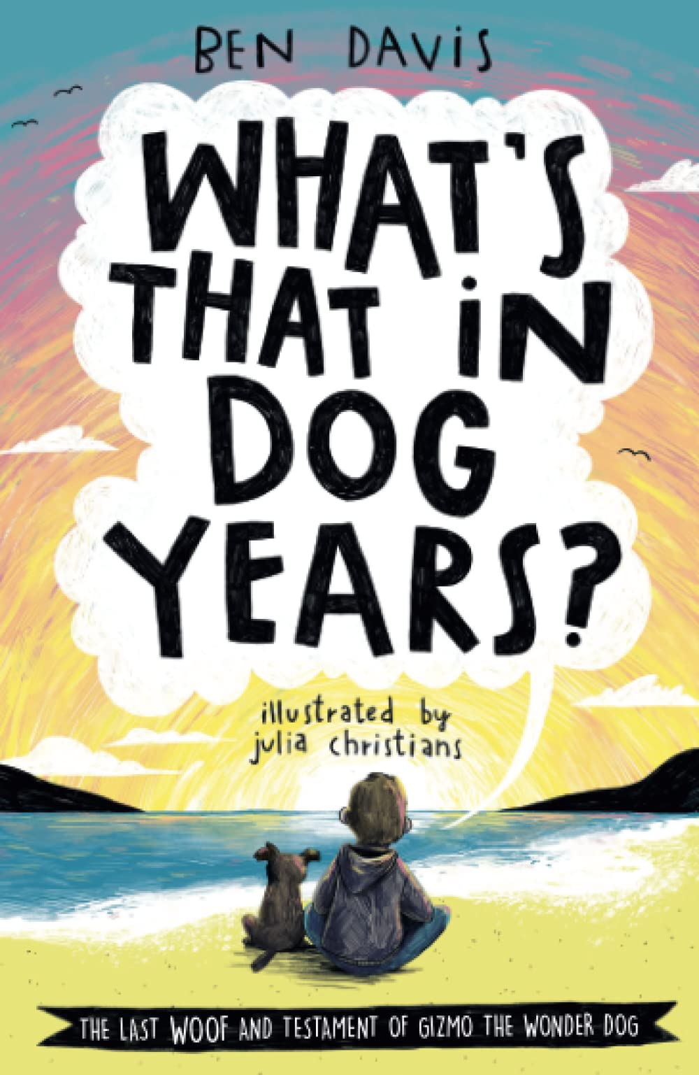 What's That in Dog Years?