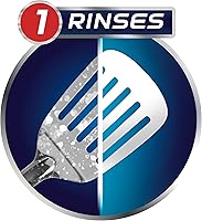 Vista 2 de Finish Jet-dry, agente de enjuague, 32 onzas líquidas (paquete de 12)