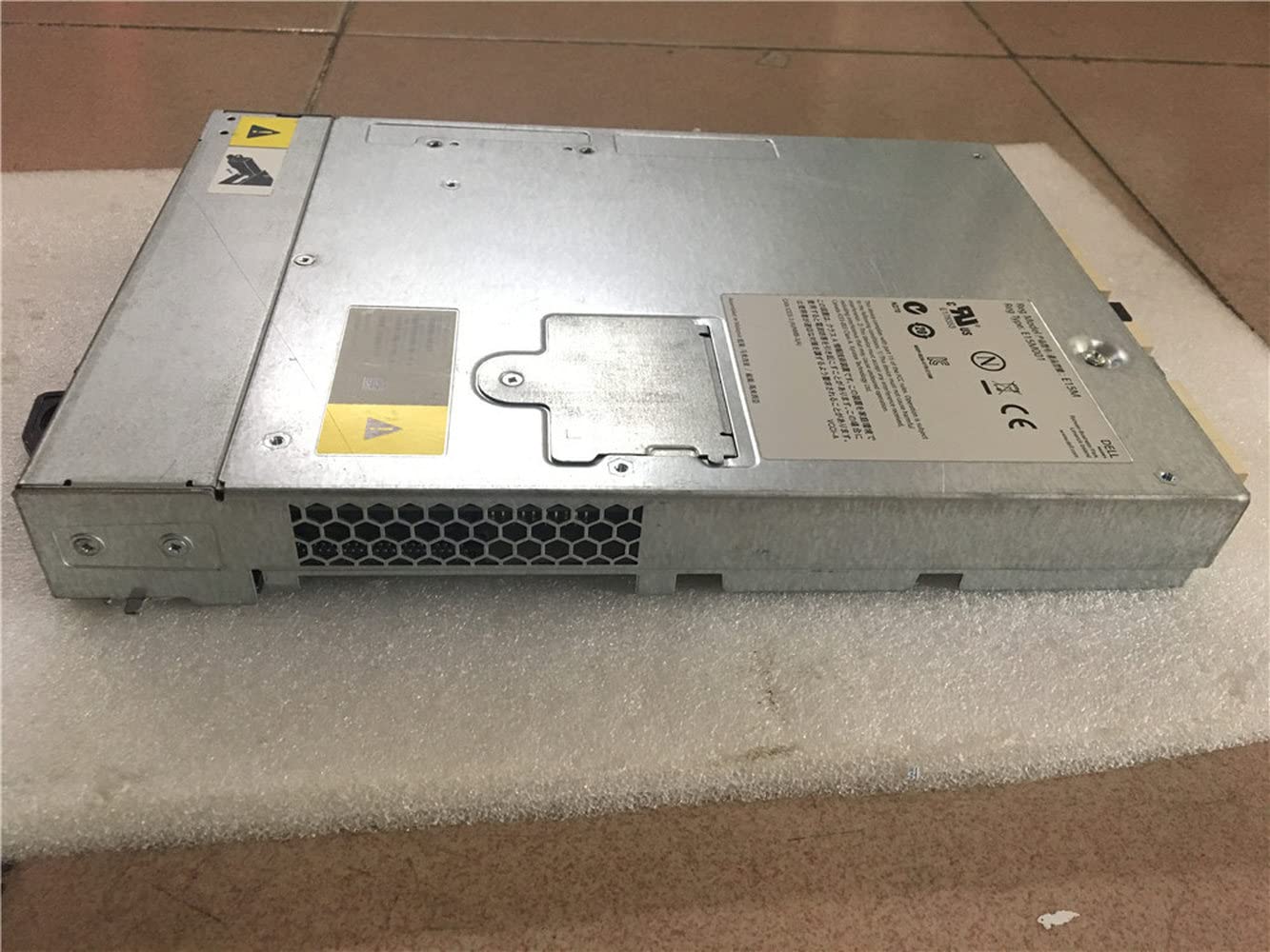 SC4020 10g-iscsi-2 010N16 0998162-20 ap-br-ac16-1265 Controller