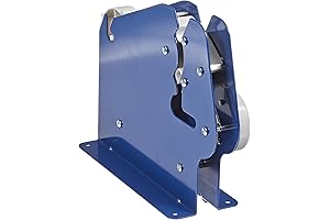 PowerSeal Compatible Aviditi Bag Crimper XT Light-Duty Taper with Trimmer for 5/8'...