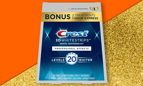 Up to 30% off dental care