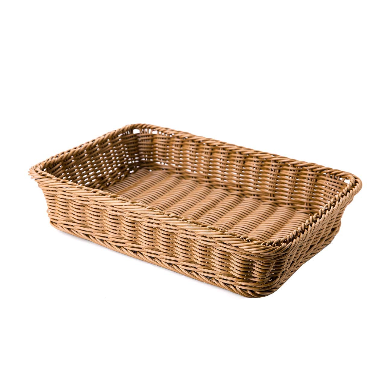 Amazon.co.jp: 収納バスケット 長方形 パンかご 洗えるバスケット 野菜