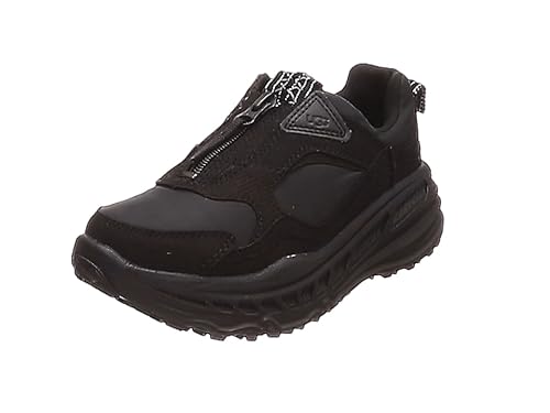 Amazon アグ ジップスニーカー Ca805 Zip レディース Black 24 0 Cm スニーカー