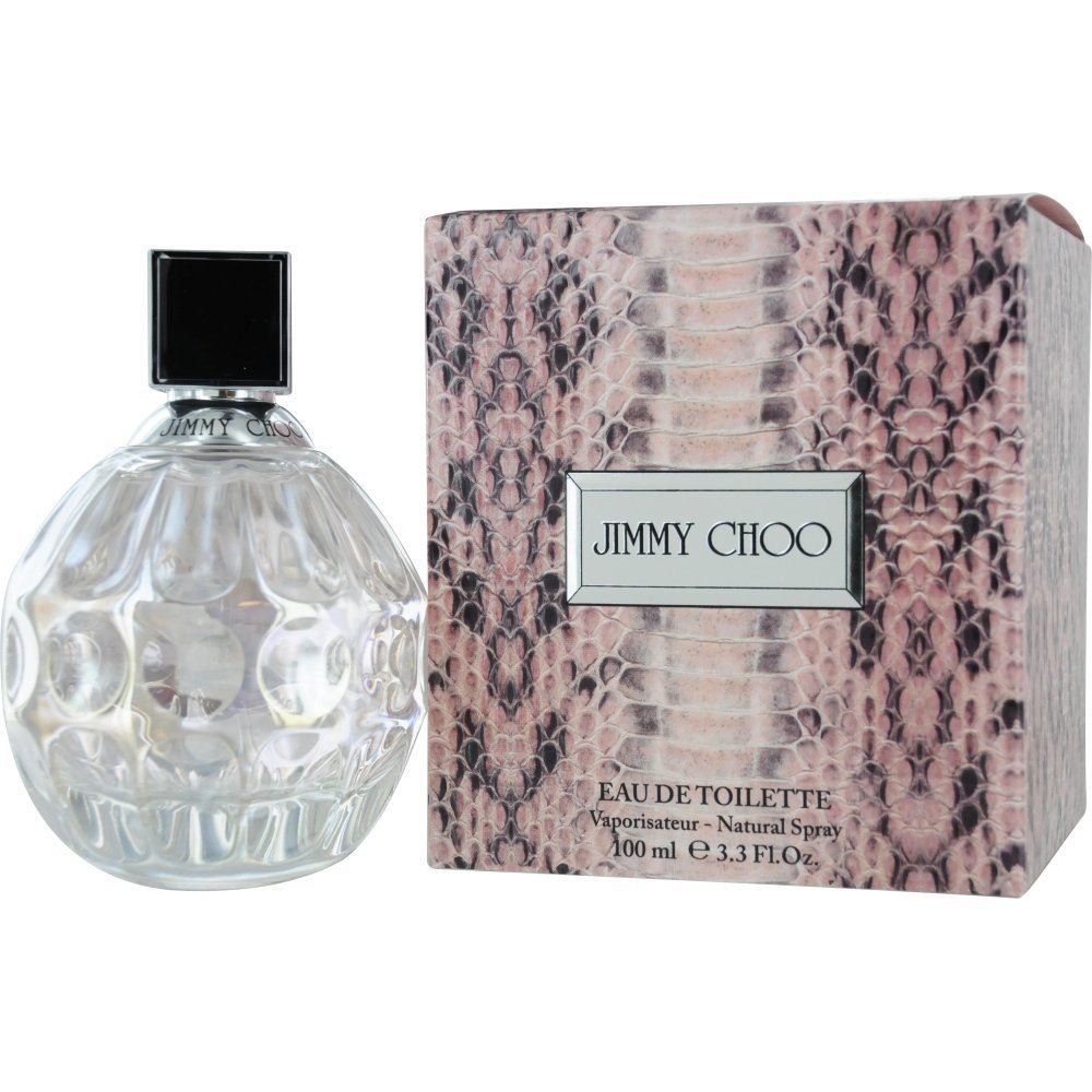 Amazon | ジミーチュウ(JIMMY CHOO) EDT 100ml [025508] [並行輸入品