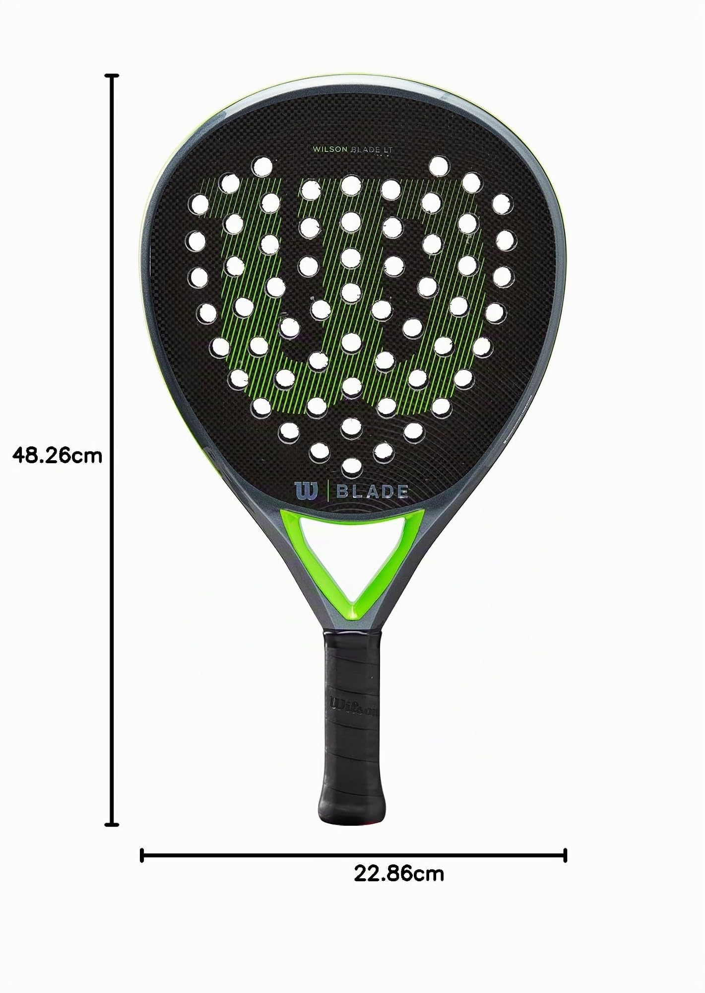 Wilson Blade Padel Rackets
