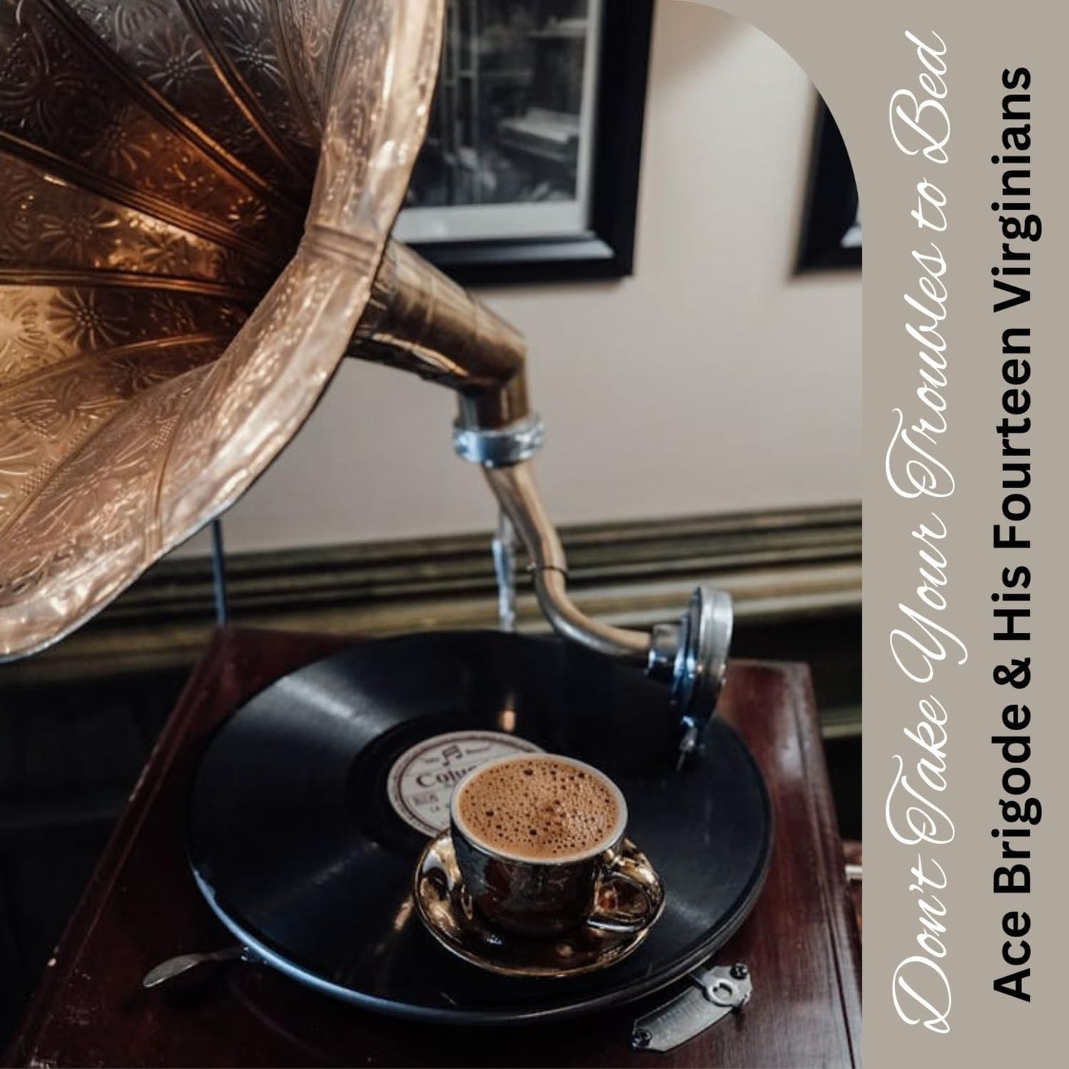 Ace Brigode & His Fourteen Virginians