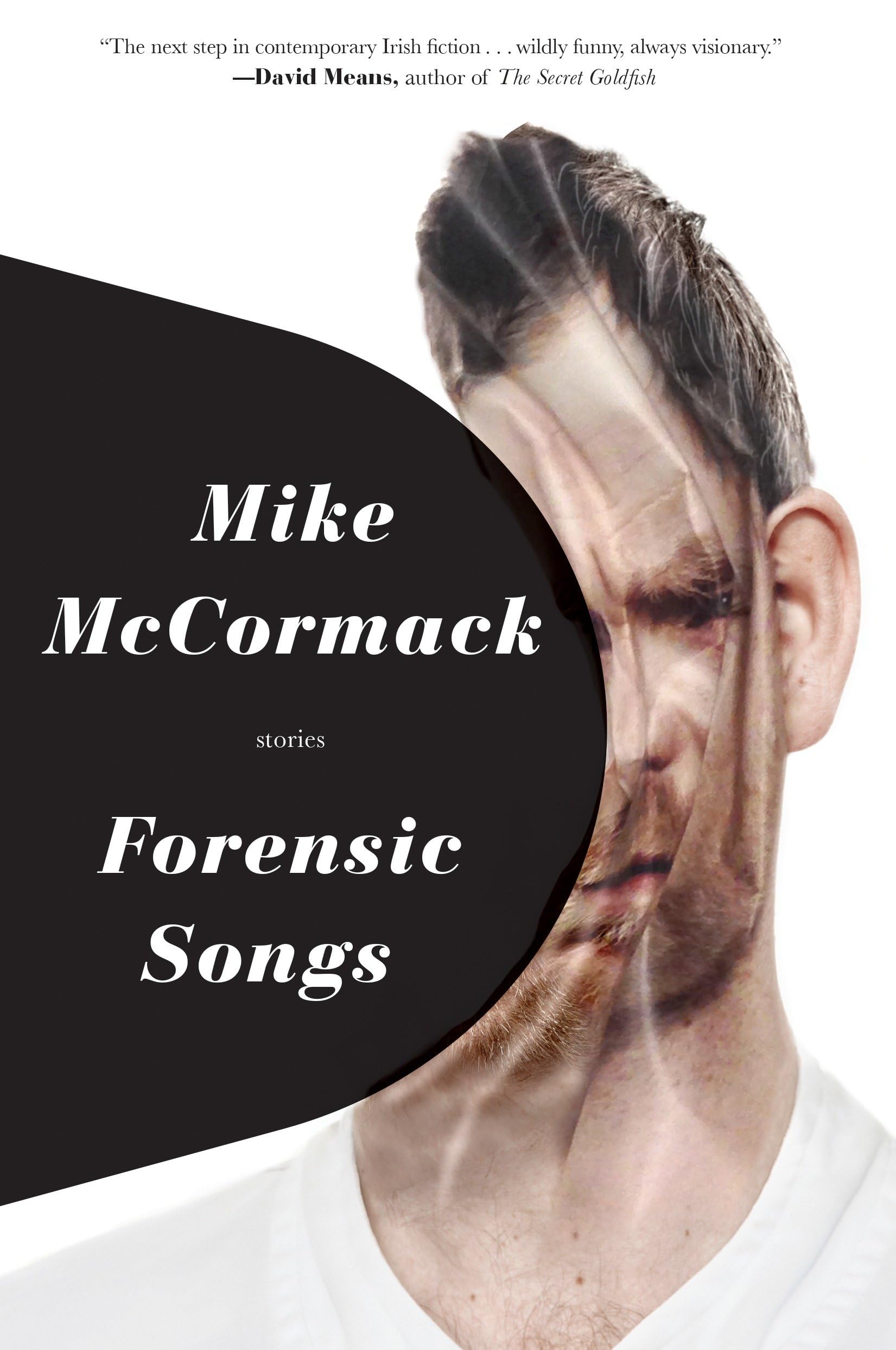 Forensic Songs view 3