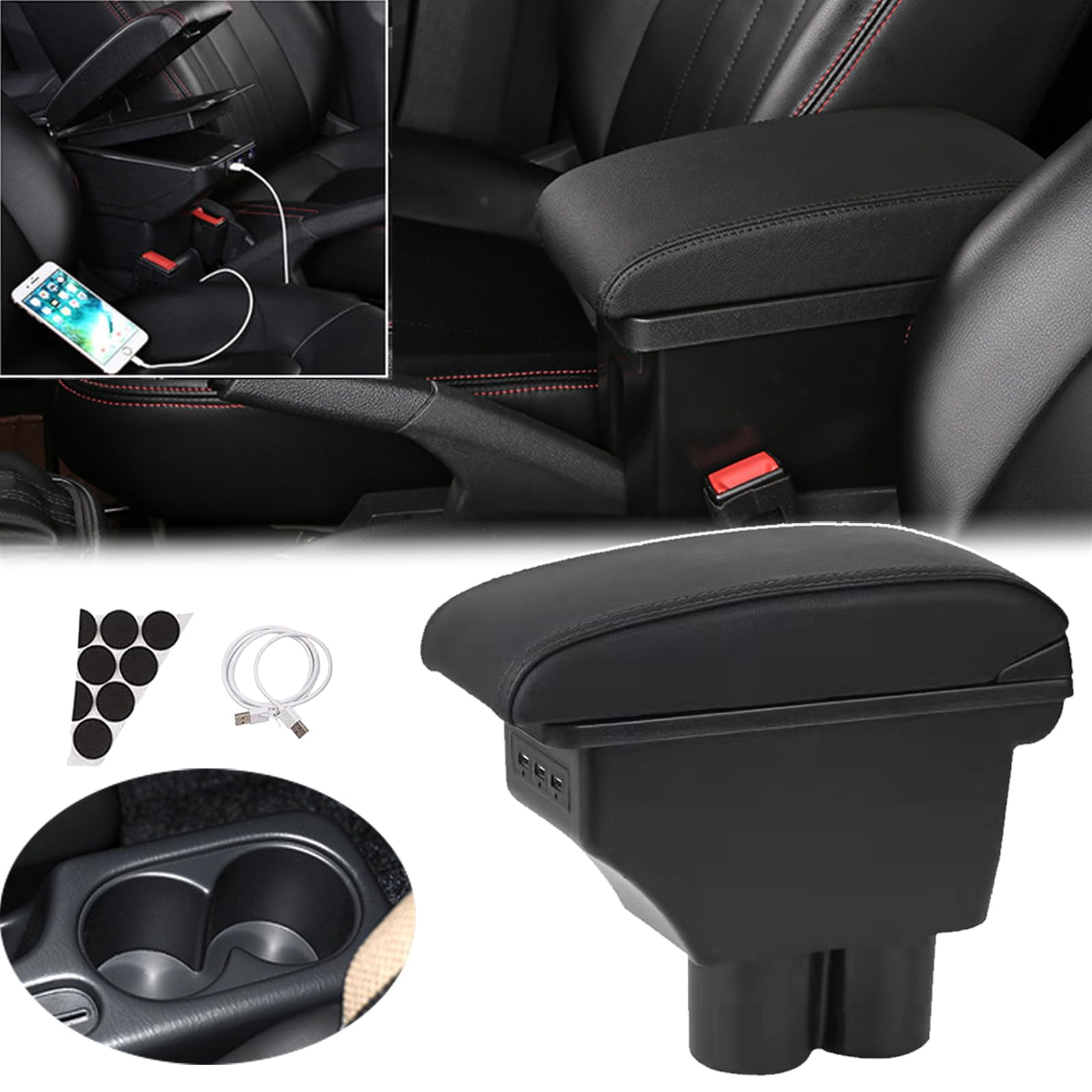 Amazon | Akmsx JIMNY ジムニー JB23 JB33 JB43 シェラ JB64 JB74用 車 
