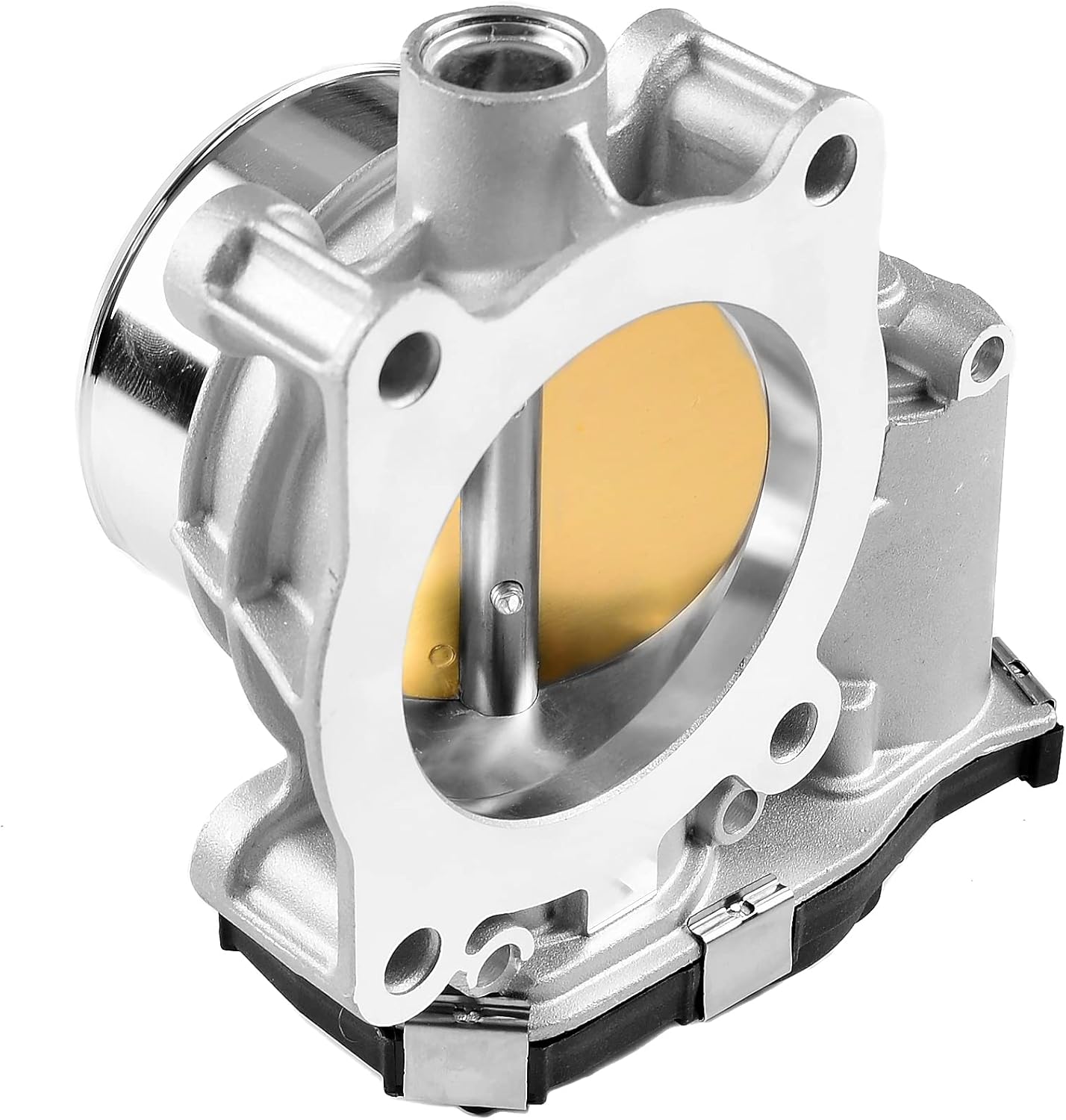 S20219 Throttle Body Compatible With 2012-2020 BUICK ENCLAVE 2012-2017 CAMARO 2012-2017 GMC ACADIA 3.6L Engines