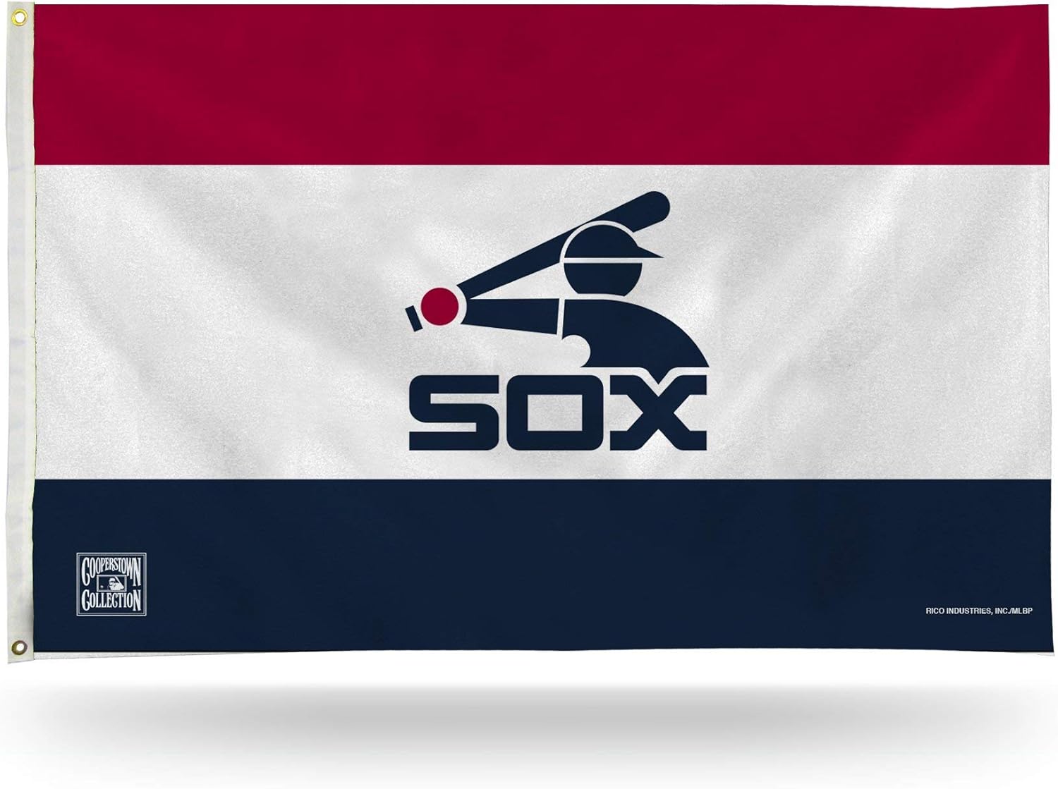MLB Baltimore Orioles 3-Foot by 5-Foot Banner Flag : Outdoor Flags : Sports & Outdoors