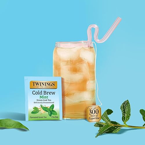 Miniatura 10 de Té Twinings