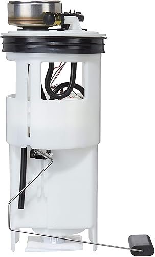 Miniatura 2 de Spectra Premium Conjunto del módulo de la bomba de combustible SP7123M