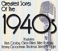 Vista 1 de Greatest Songs Of The 1940S