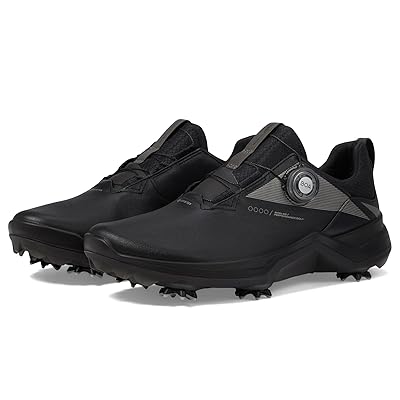 ECCO Golf Biom G5 BOA Golf Shoes Women