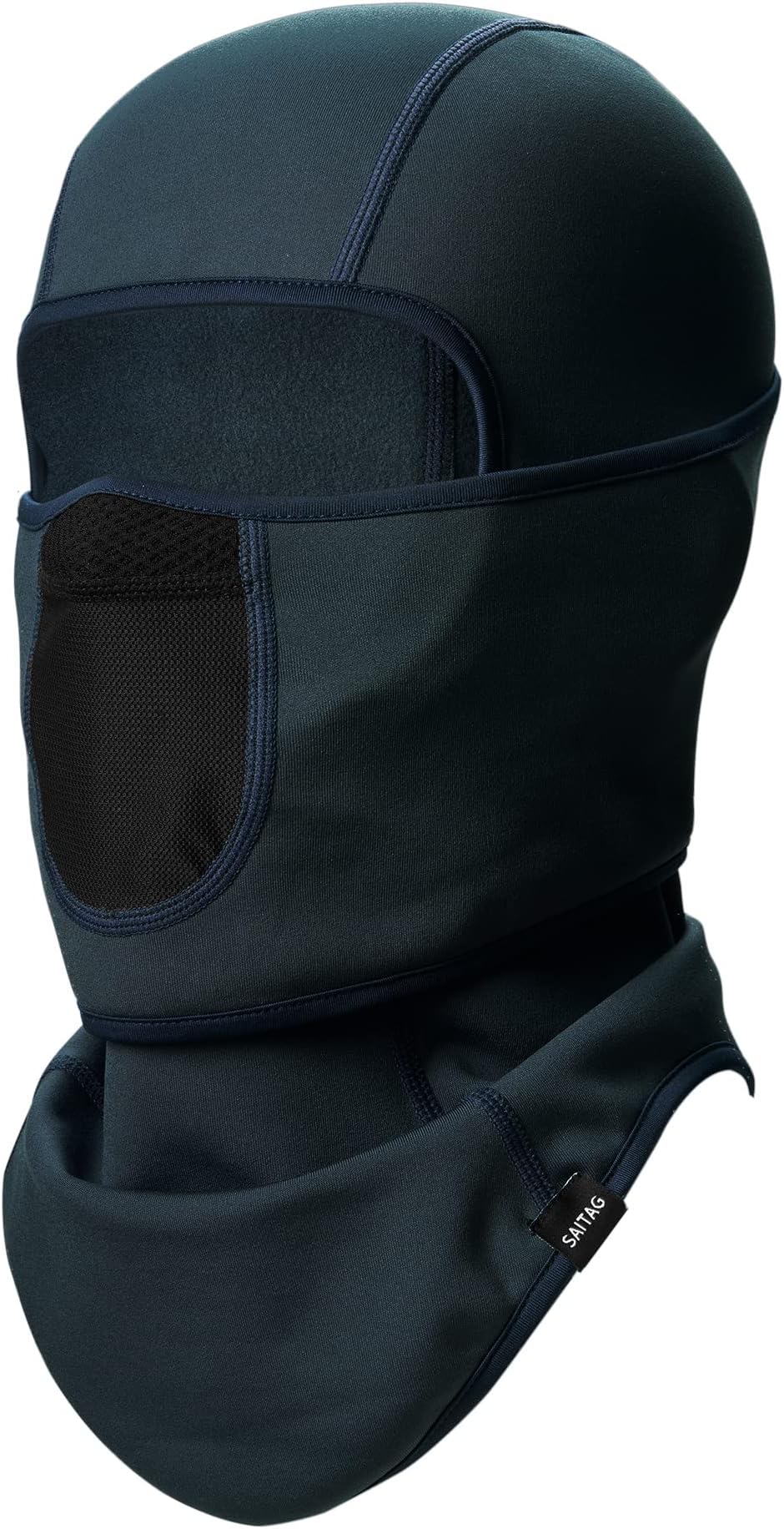 SAITAGBalaclava Ski Mask Warm Face Mask for Cold Weather Winter Skiing Snowboarding Motorcycling Ice Fishing Men
