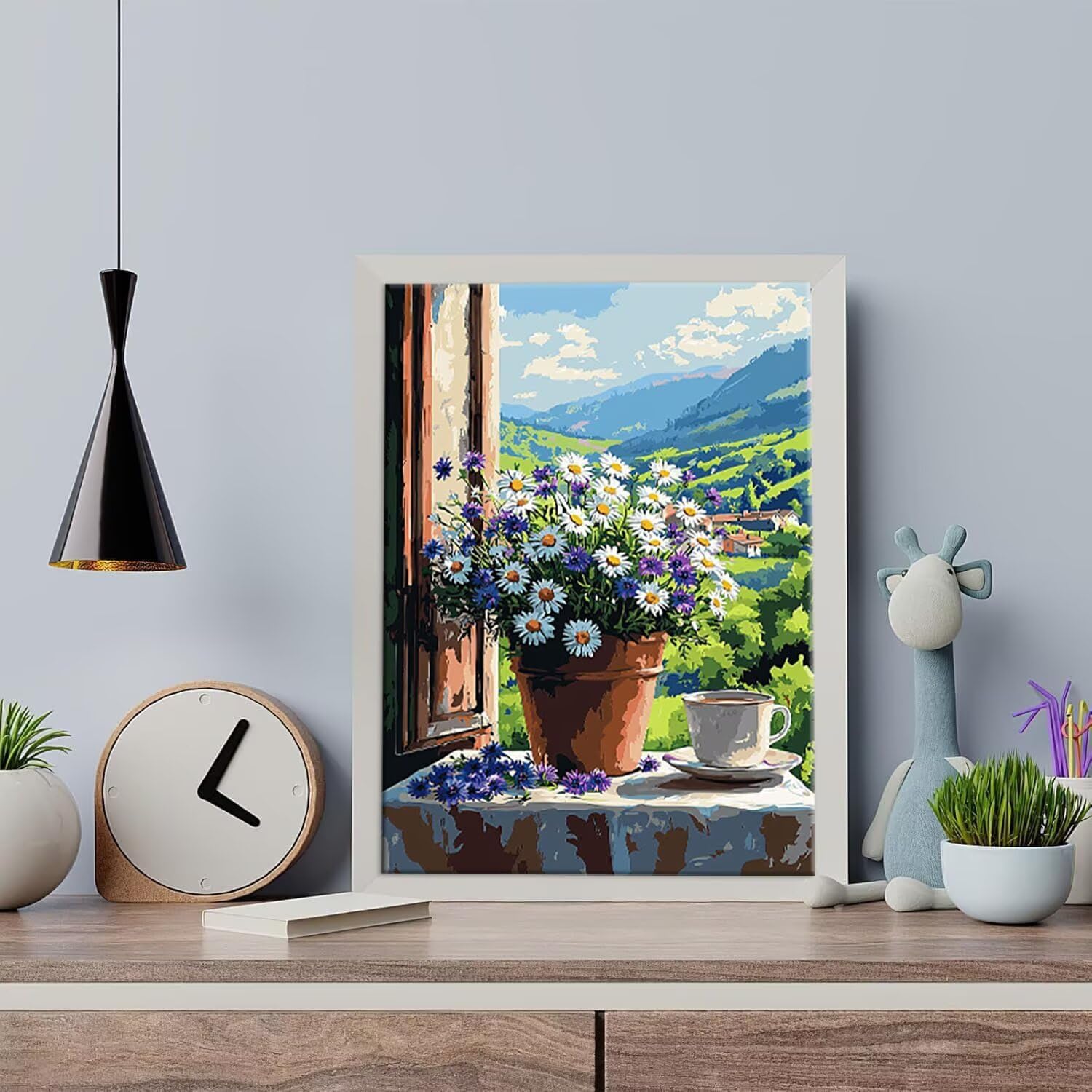 ペイントバイナンバー キット 山 Paint By Numbers 風景 数字油画 成人儿童用 DIY数字塗り絵 大人用 初心者向け 数字油絵 山 海 ペイントバイナンバー DIY 大人 初心者向け デジタル油絵 数字塗り絵 キット 手塗り 数字キットによる絵画アクリ 数字油絵 数字キット塗り絵 ... DIY 数字 油絵 塗り絵 キット 風物花卉 デジタルペイント数字油絵 数字キット塗り絵 大人 子ども手塗り DIY絵 デジタル油絵