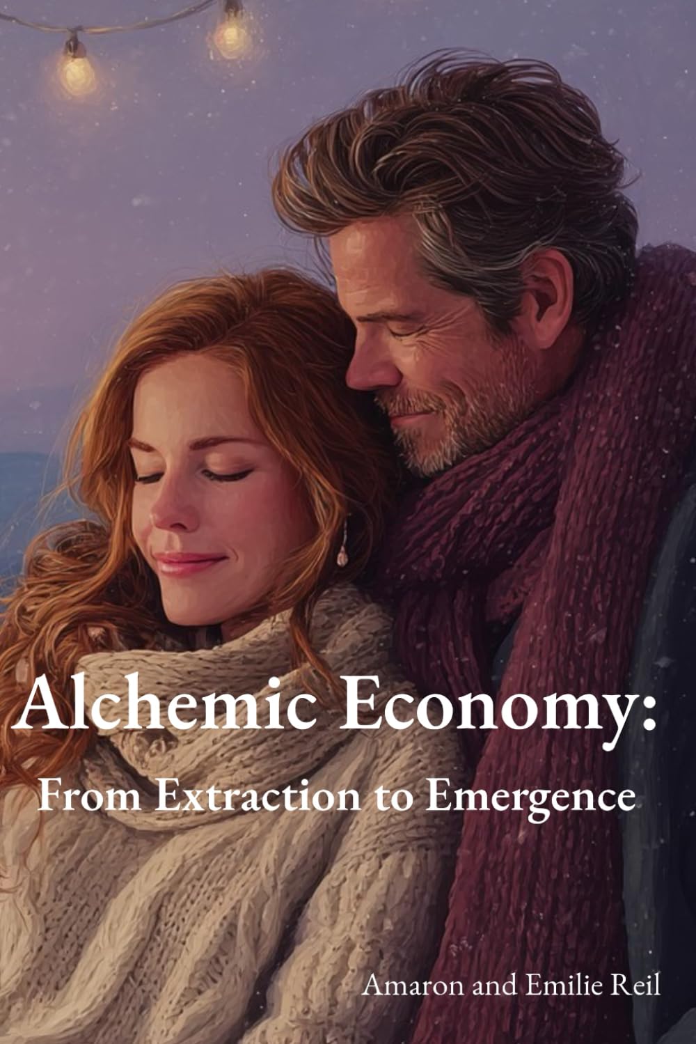 Alchemic Economy:: From Extraction to Emergence