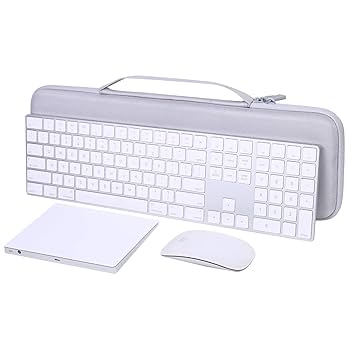 Magic Keyboard 箱あり Amazon.com: co2CREA Hard Case for Apple 2024 Mac mini M4 +