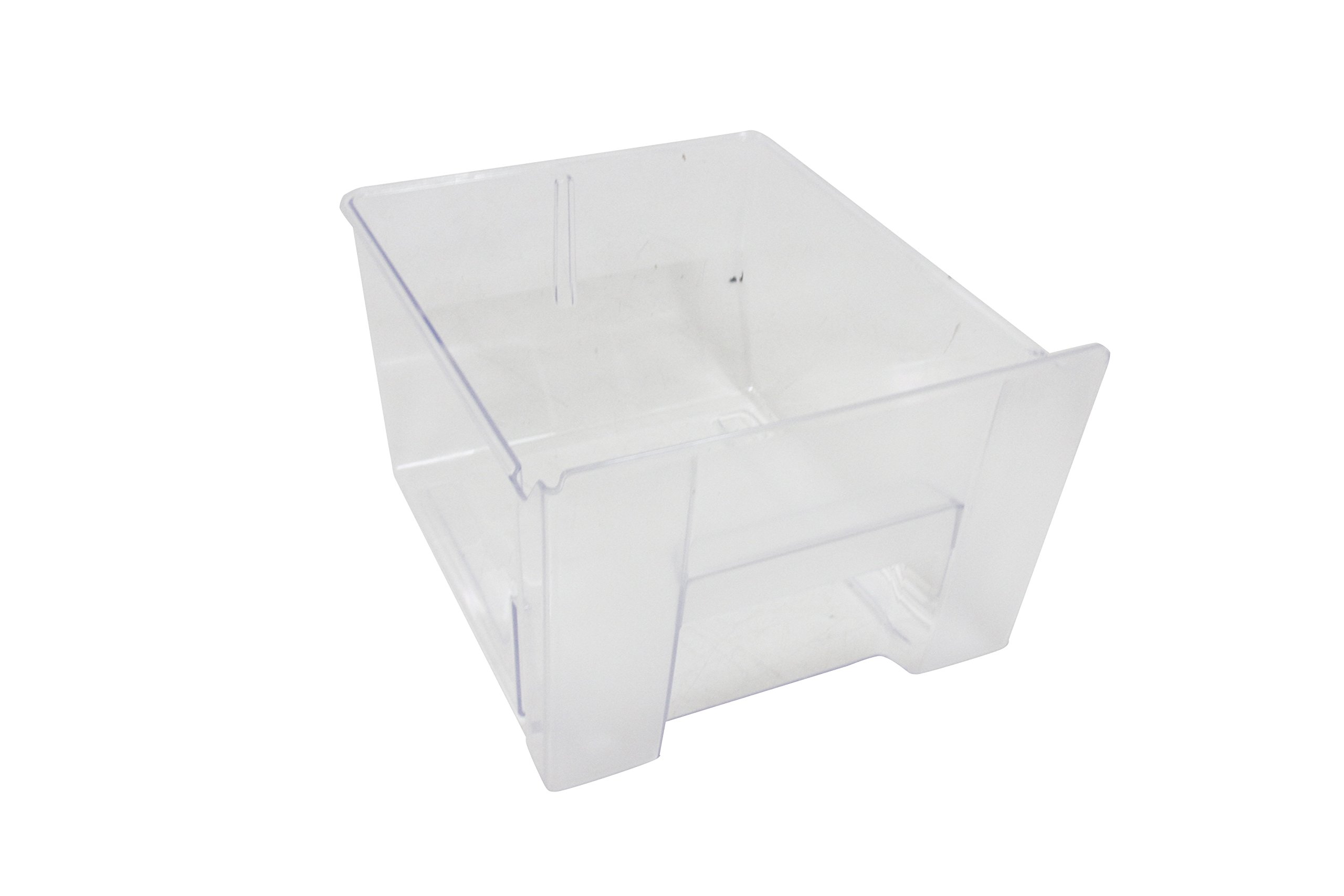 Beko NEUF véritable Beko réfrigérateur congélateur bac à légumes/Plus. véritable Numéro de pièce 4207680100