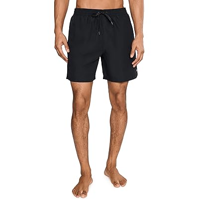 Плавки Quiksilver Everyday Solid Volley 17