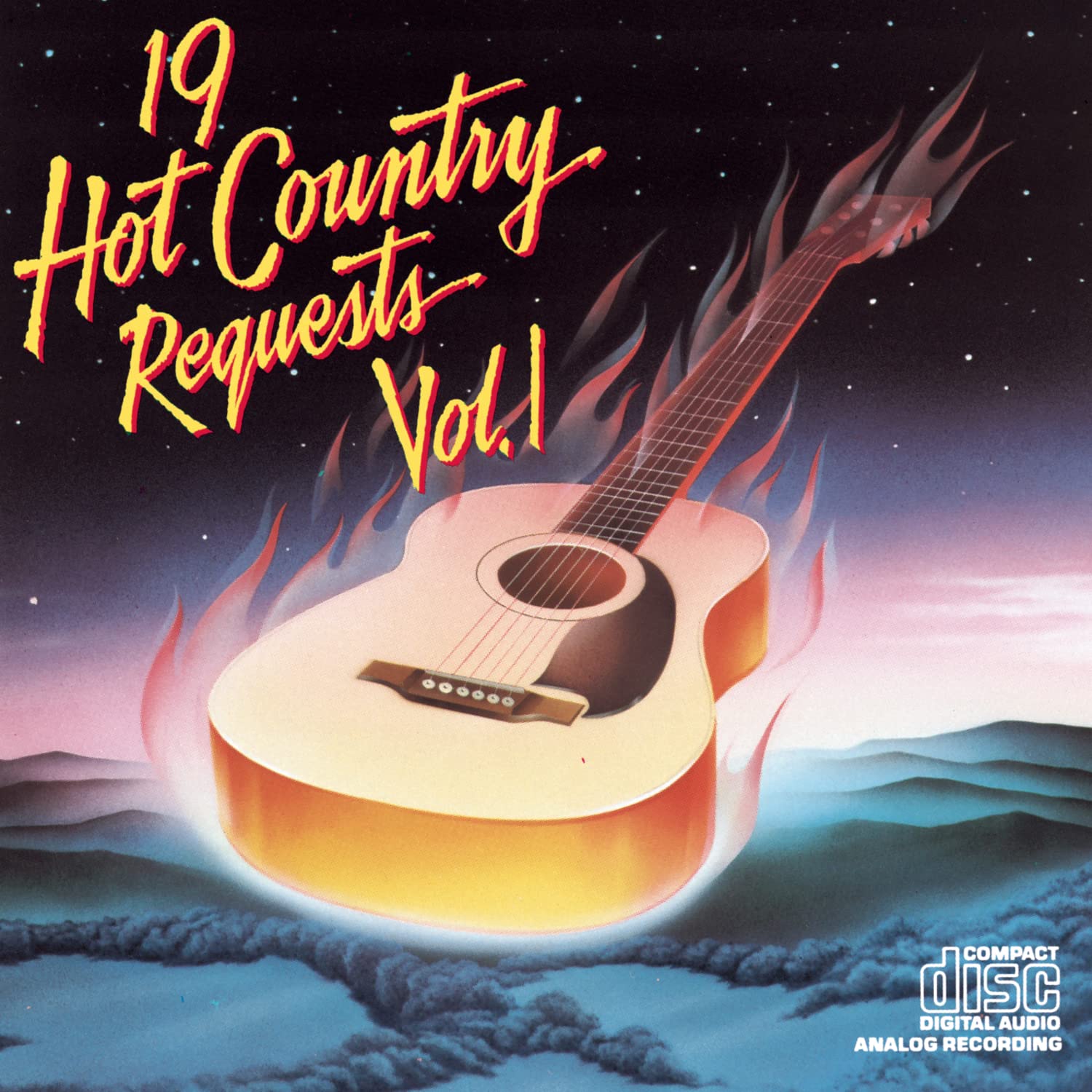 その他 19 Country Requests 2 [CD] 71BW6HzpAEL.jpg
