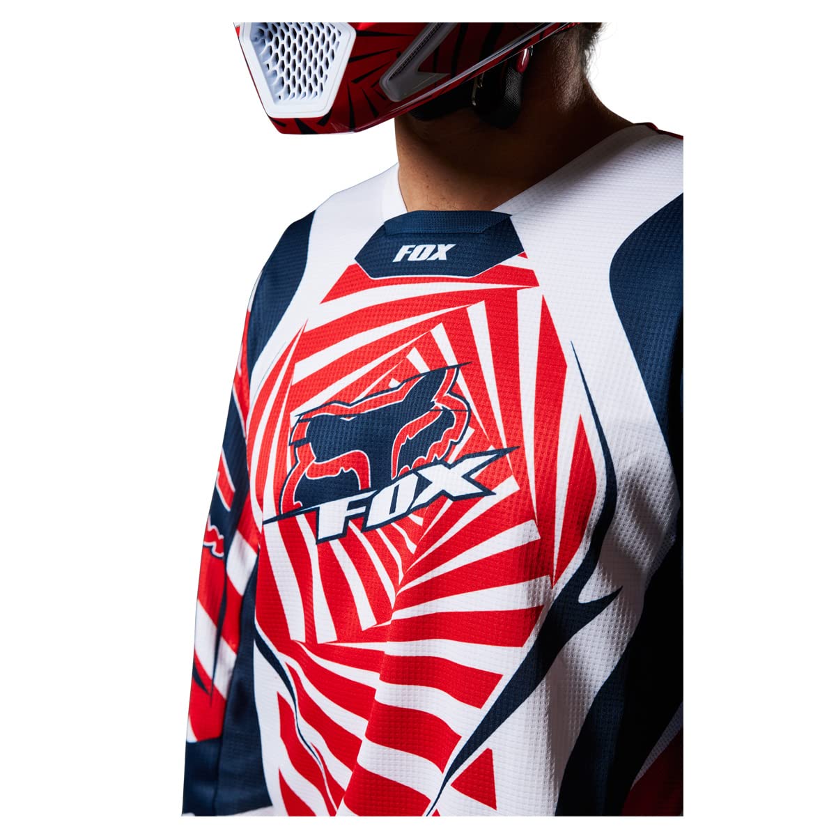 Amazon | [Fox Racing] フォックスレーシング ジャパン Japan MX 180