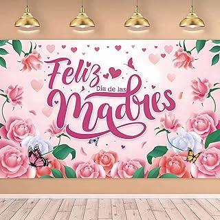 Happy Mother's Day Banner 120