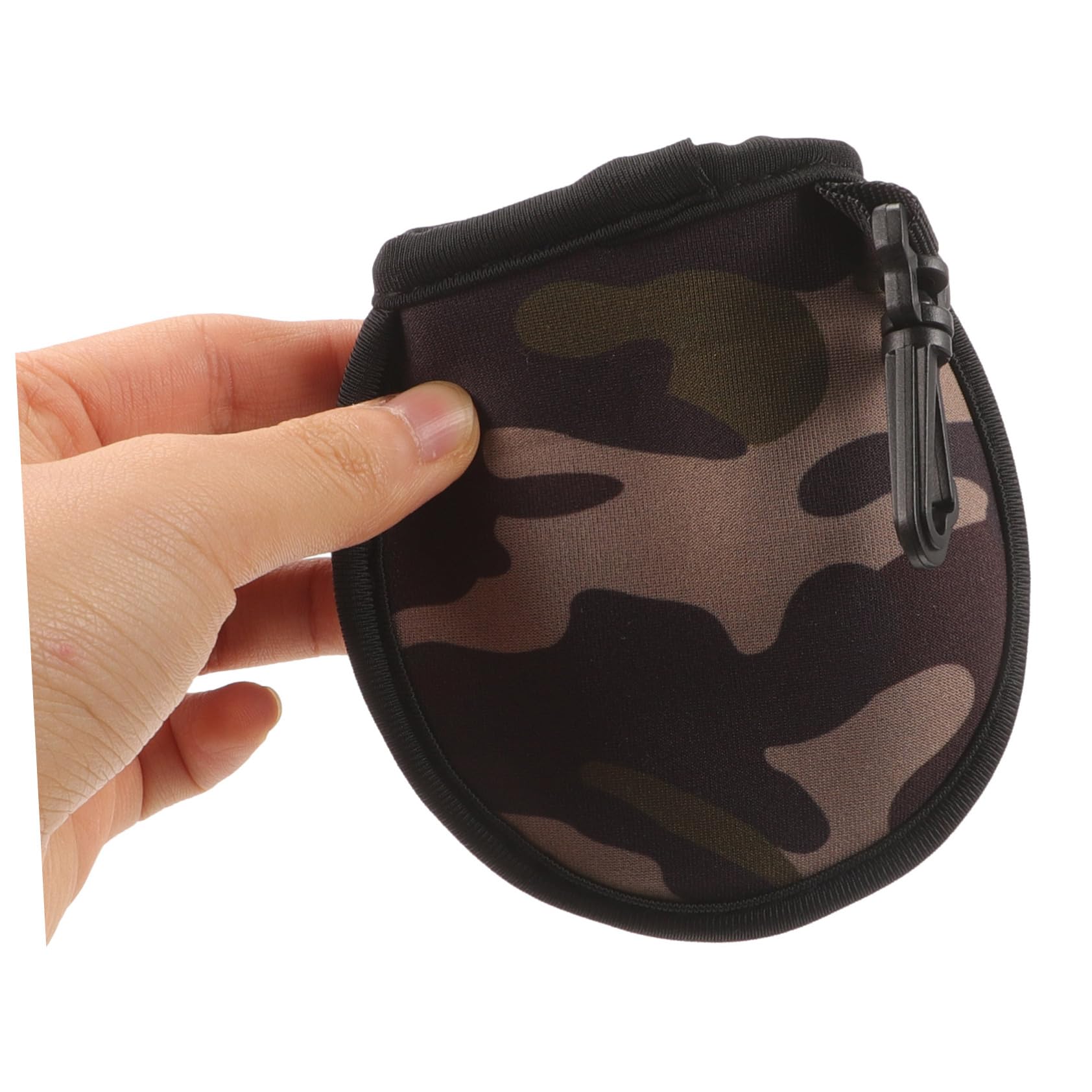 Sosoport Bolsa para Limpiar De Golf Minilavadora De Palos De Golf Limpiadora De Bolsas De Golf Dispositivos Portátiles Pequeños Bolsa para Lavar De Golf Suministros De