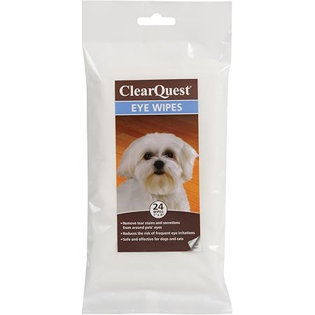 dog eye wipes amazon