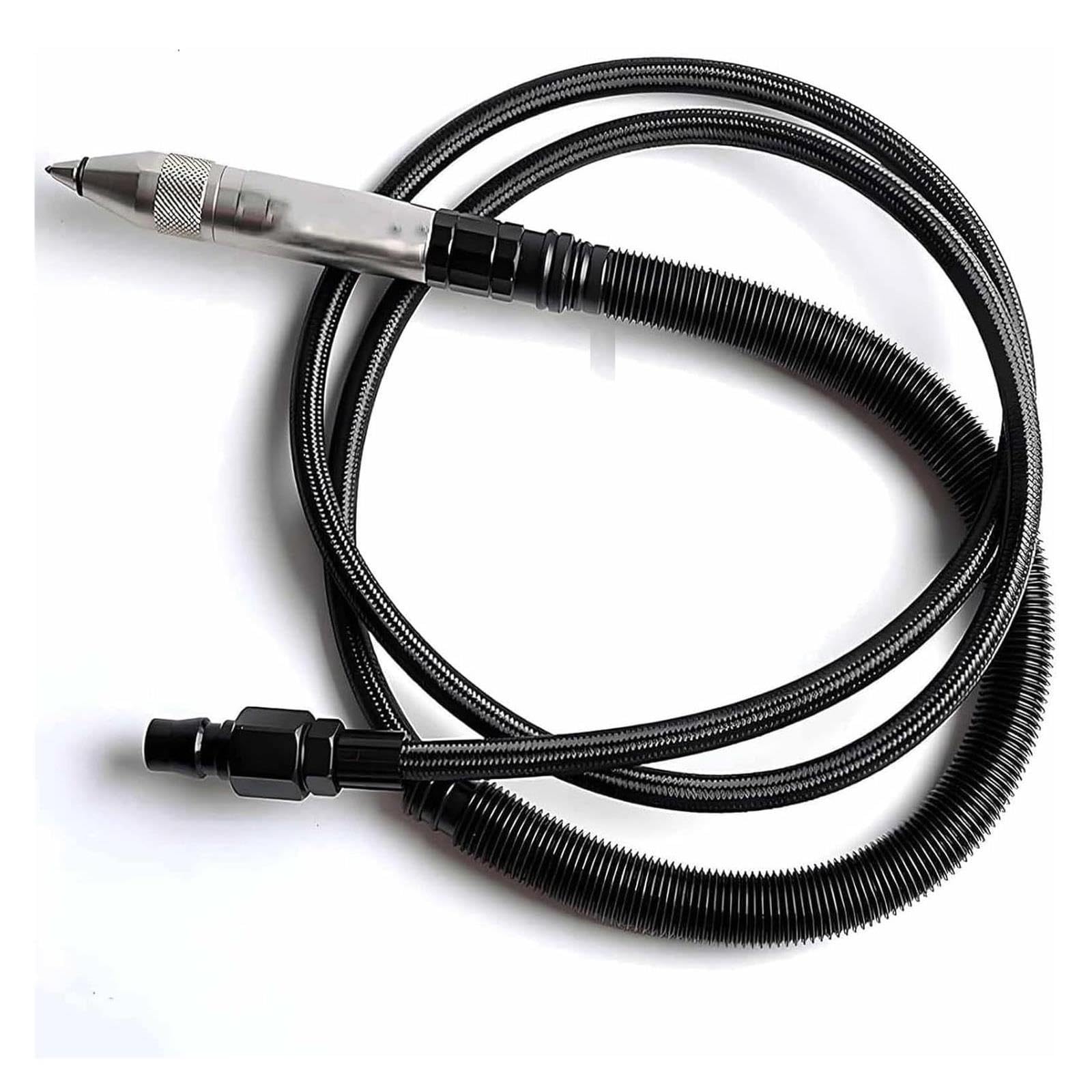Stylo à Air pneumatique et Stylo à Graver, Stylet à Graver en métal