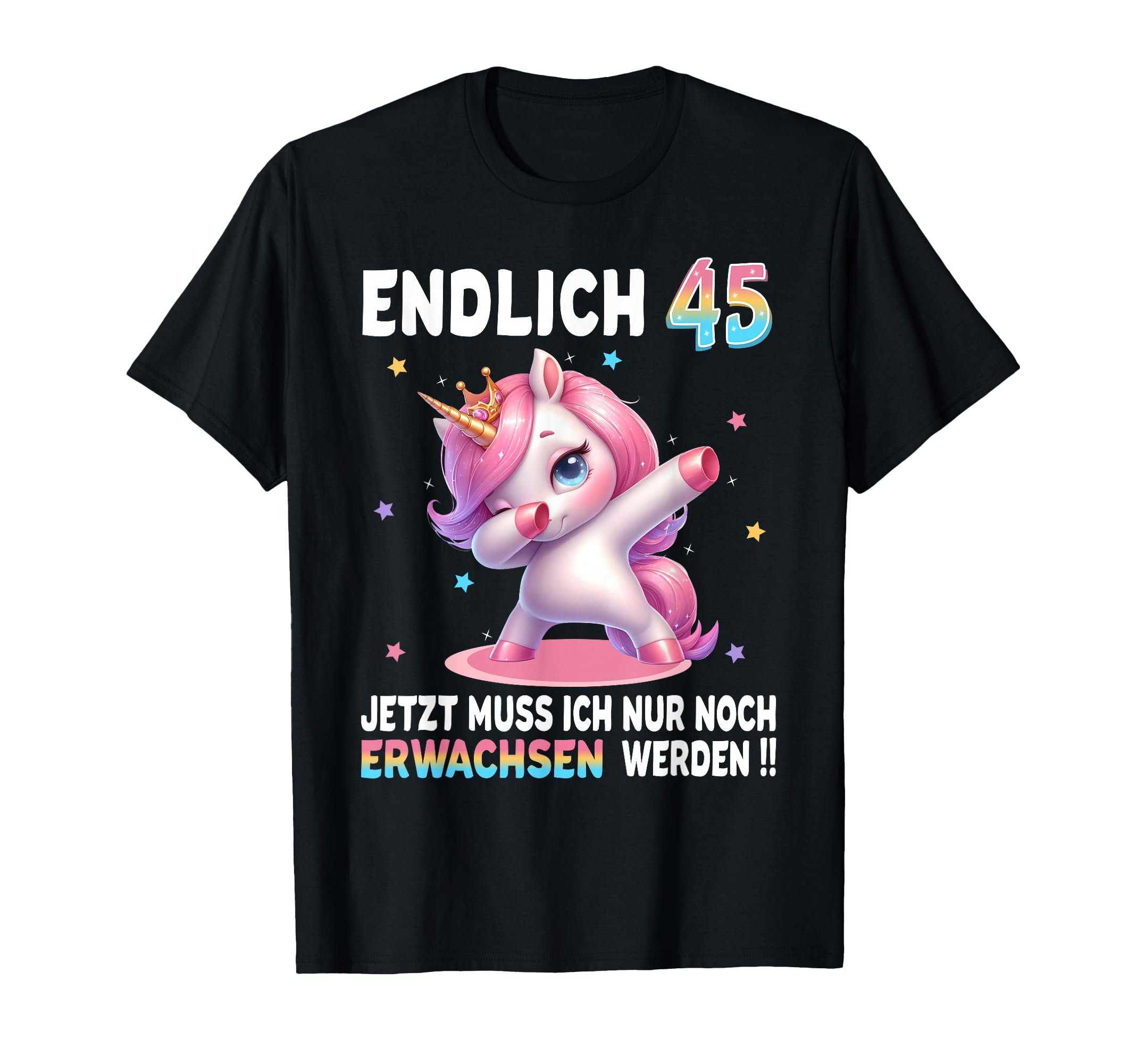 Kleidung mit Designs von Amazon Merch on Demand