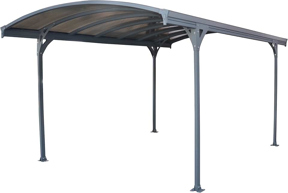 Carports Garden Storage & Housing Garden & Outdoors Amazon.co.uk