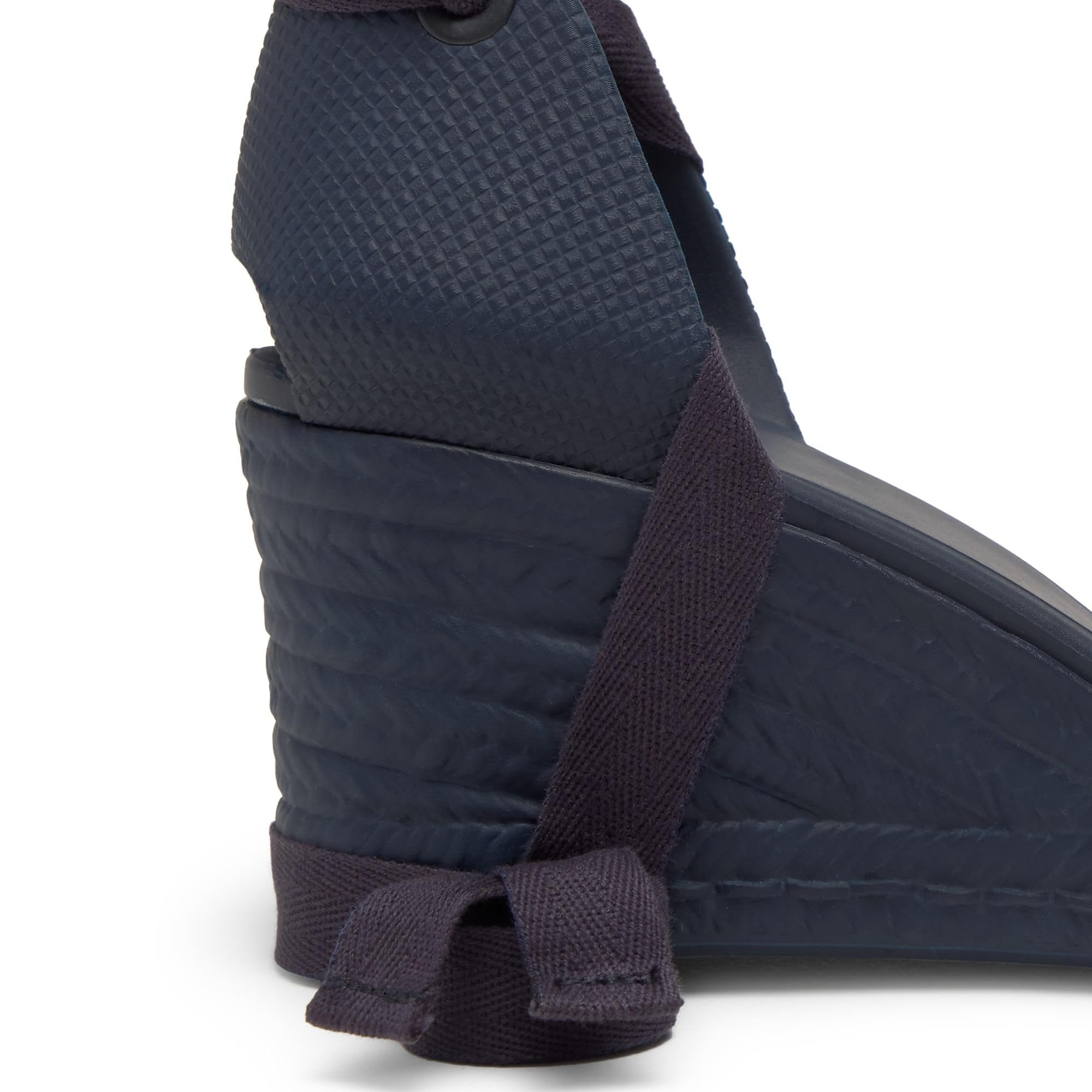 Castaner Espadrillas Donna Blu 025775 302