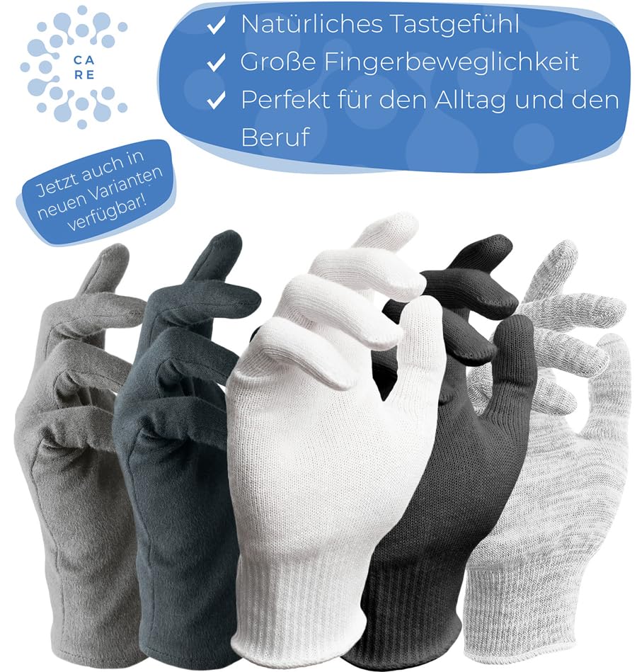 medizinische handschuhe mit silberfäden Baumwollhandschuhe, Textilhandschuhe aus Baumwolle und Silber engem Bündchen, aus Baumwolle, zur Dermatest: Sehr Gut Band Width:huawei watch gt 46mm Sunicol Skihandschuhe Wasserdichte Skihandschuhe EXTERNAL BO PRODUCT Ohne möglicher Nutzung der