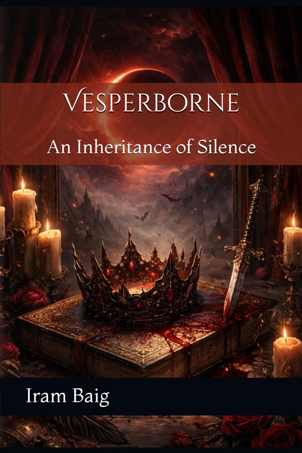 Vesperborne: An Inheritance of Silence